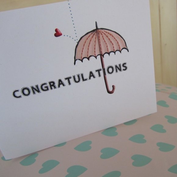 *CHOOSE ANY 10* Made in BC original greeting cards - Picture 14 of 16